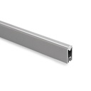Luxe Rectangular rail 2.35 m