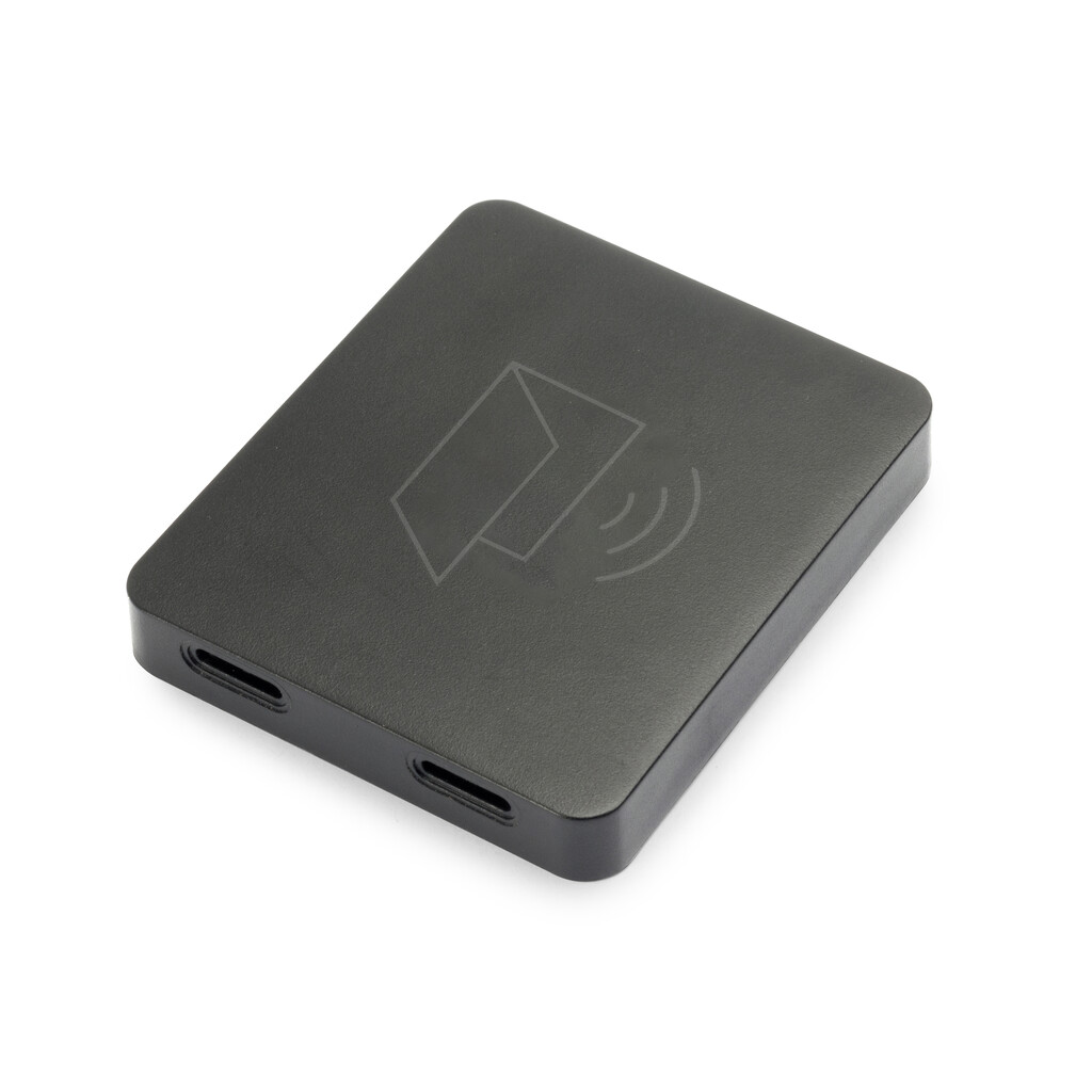 RF transmitter Smart door sensor (proximity)