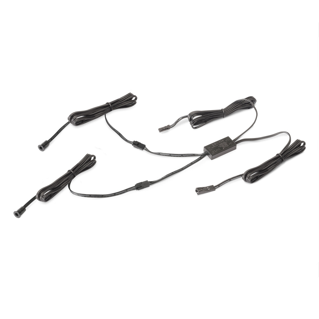 [5155517] LED sensor Smart door Double (proximity)