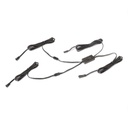 LED sensor Smart door Double (proximity)