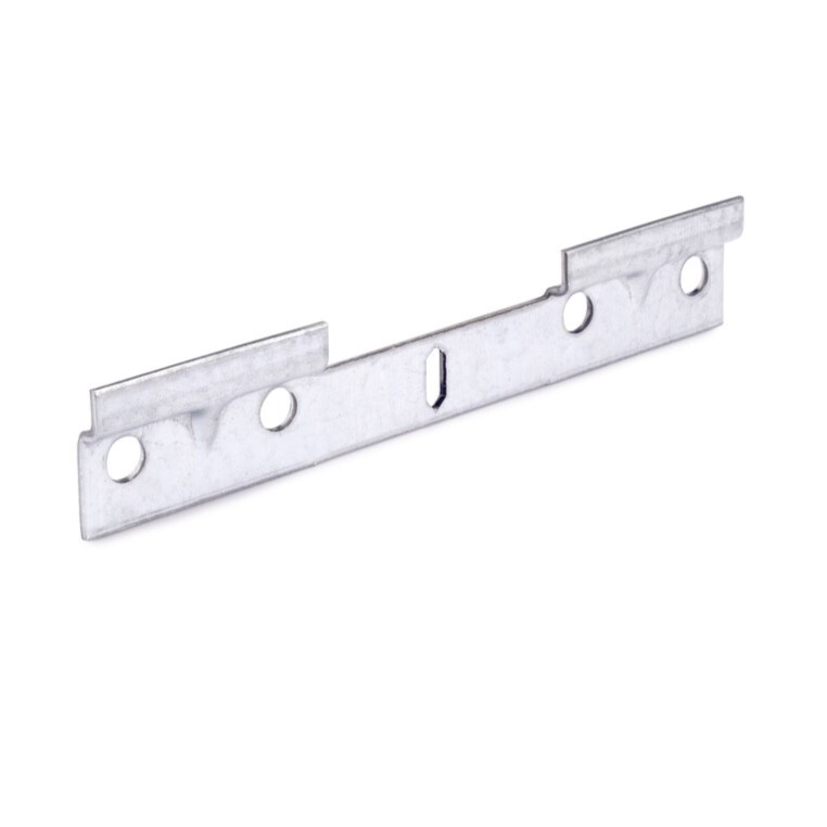 Double plate for Levelup hanger