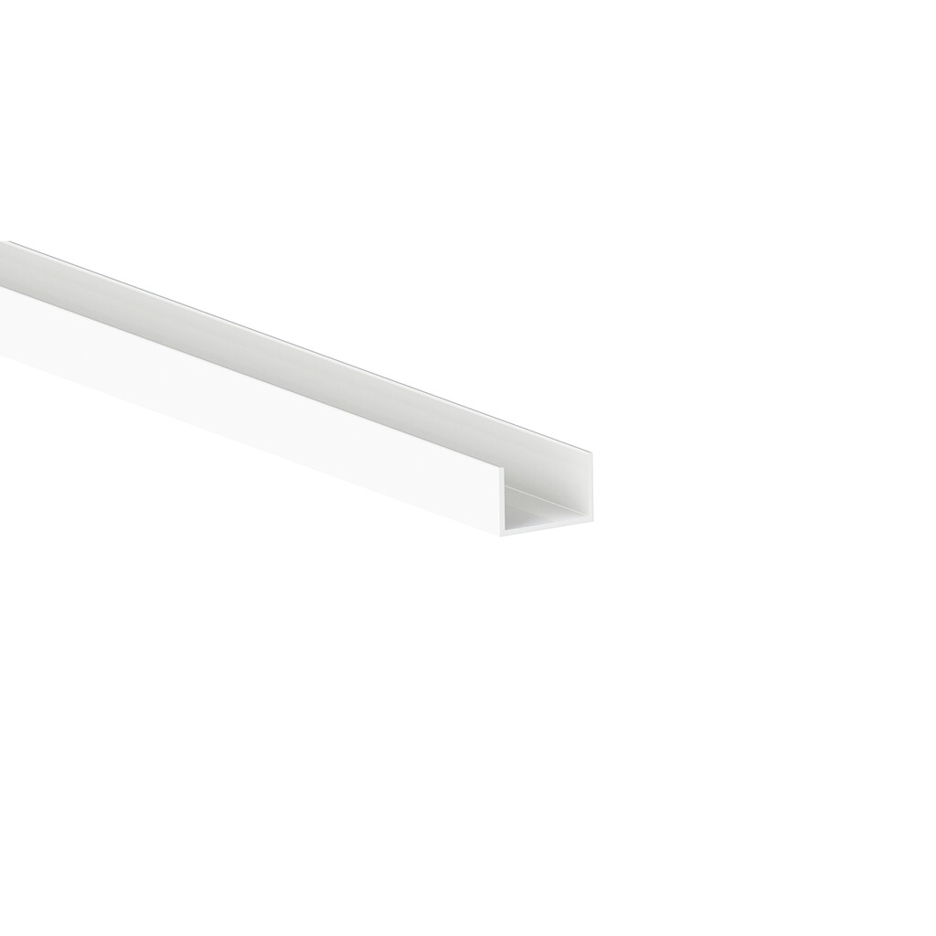 Crossbeams 2.9 m Placard U18x14