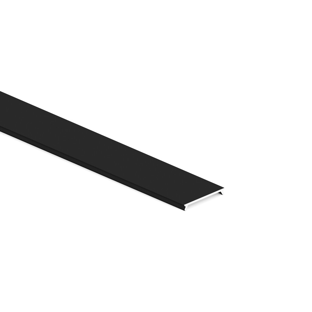 [6058514] Profile Cover of 3.9m for Groove of Placard 74 (Black)