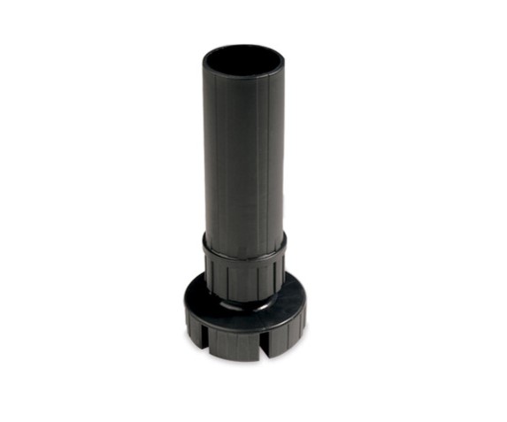 Furniture foot bone