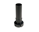 Furniture foot bone