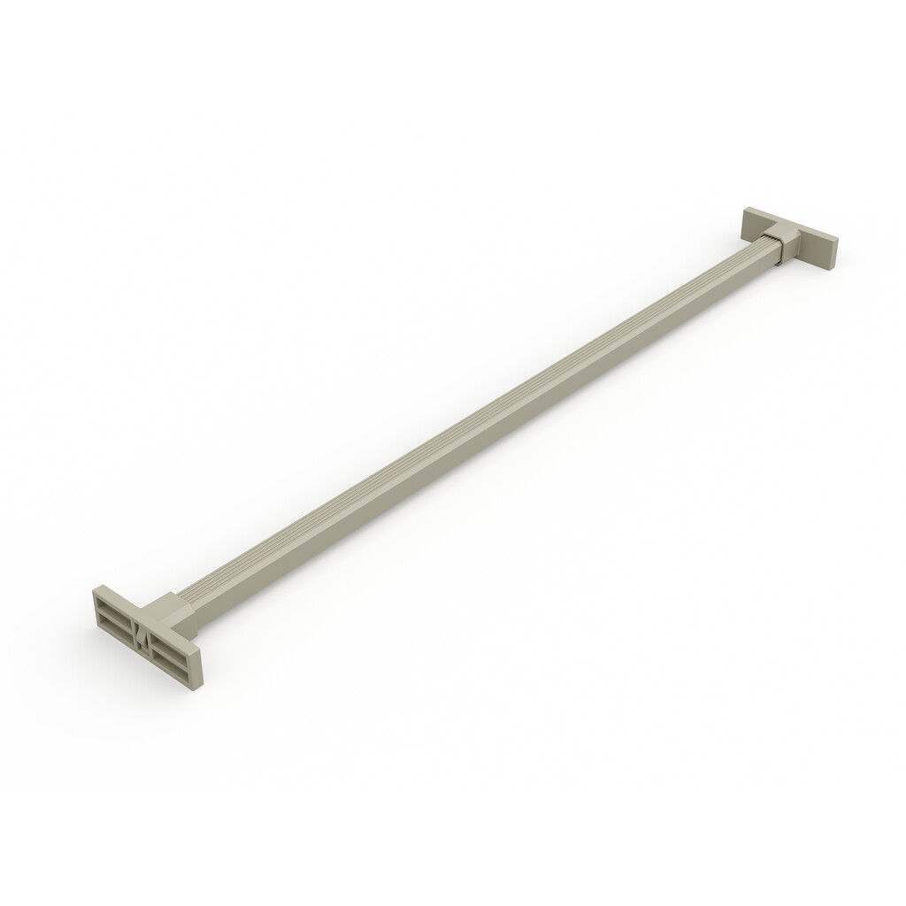 Lot of 7 trouser racks for Hack frame