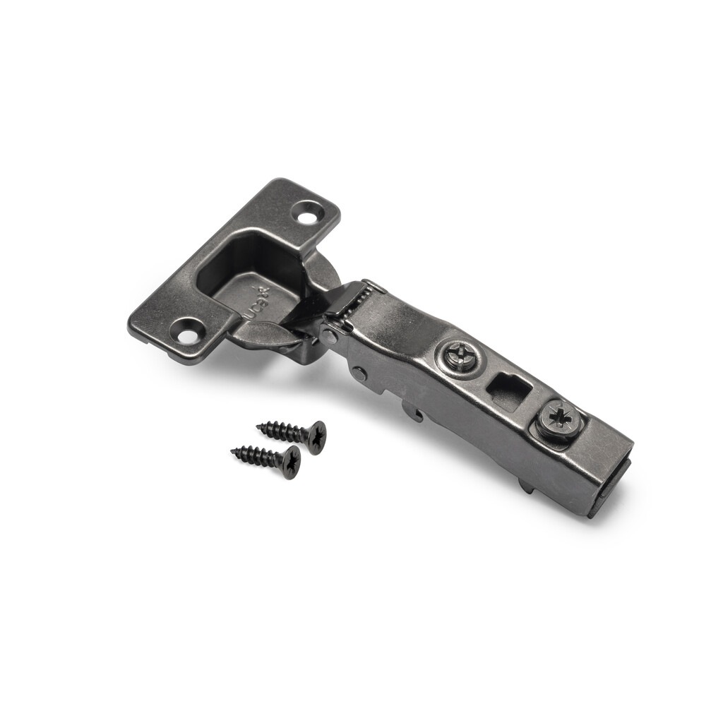 X91 105° Full Overlay Soft Closing Hinge Screw
