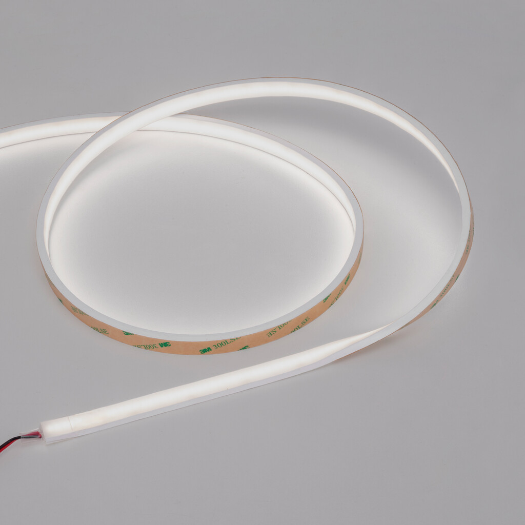 [5217820] Neonlynx H LED Strip 12x5, 7.6W/m IP65 (24V) (4000K, 3 m)