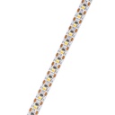 Lynx Premium CCT LED Strip 9W/m IP20 (24V) 5 m