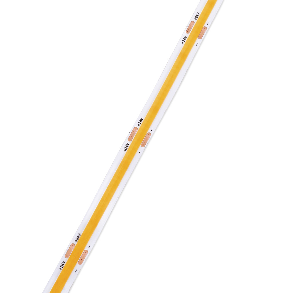 Lynx Premium COB LED Strip 9.6W/m IP20 (24V)