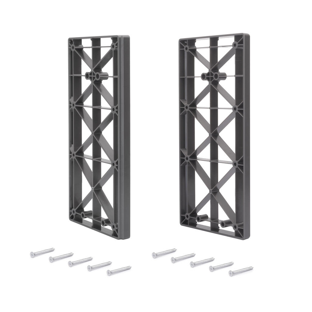 Spacer Pair for Sway pull down