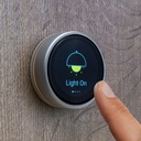 Smart Revosens LED Sensor with display