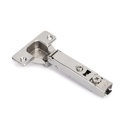 X92 105° Full Overlay Soft Closing Screw (Nickel)