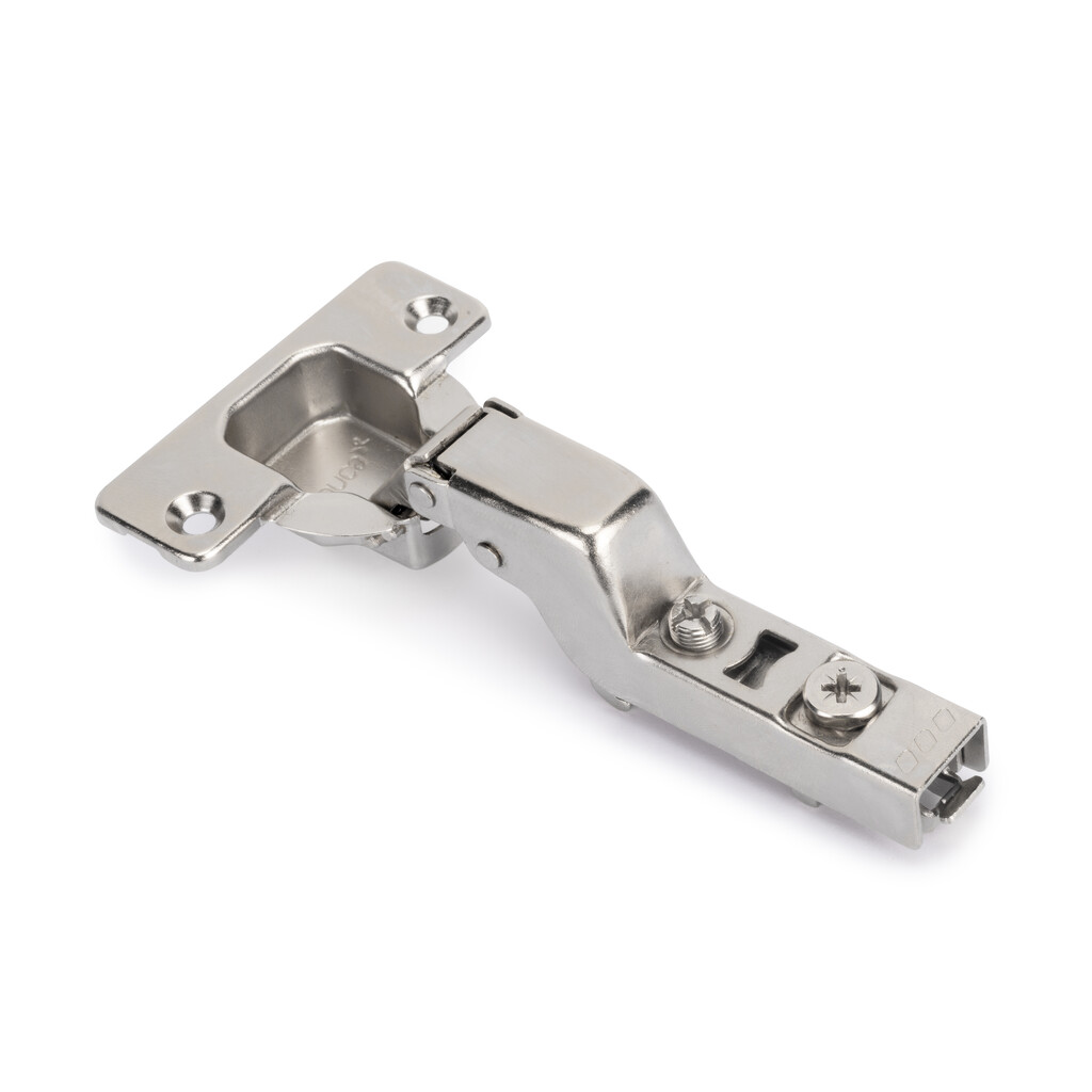 X92 105° Insert Soft Closing Screw (Nickel)