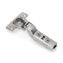 X91R 105° Insert Soft Closing Hinge Screw (Nickel)