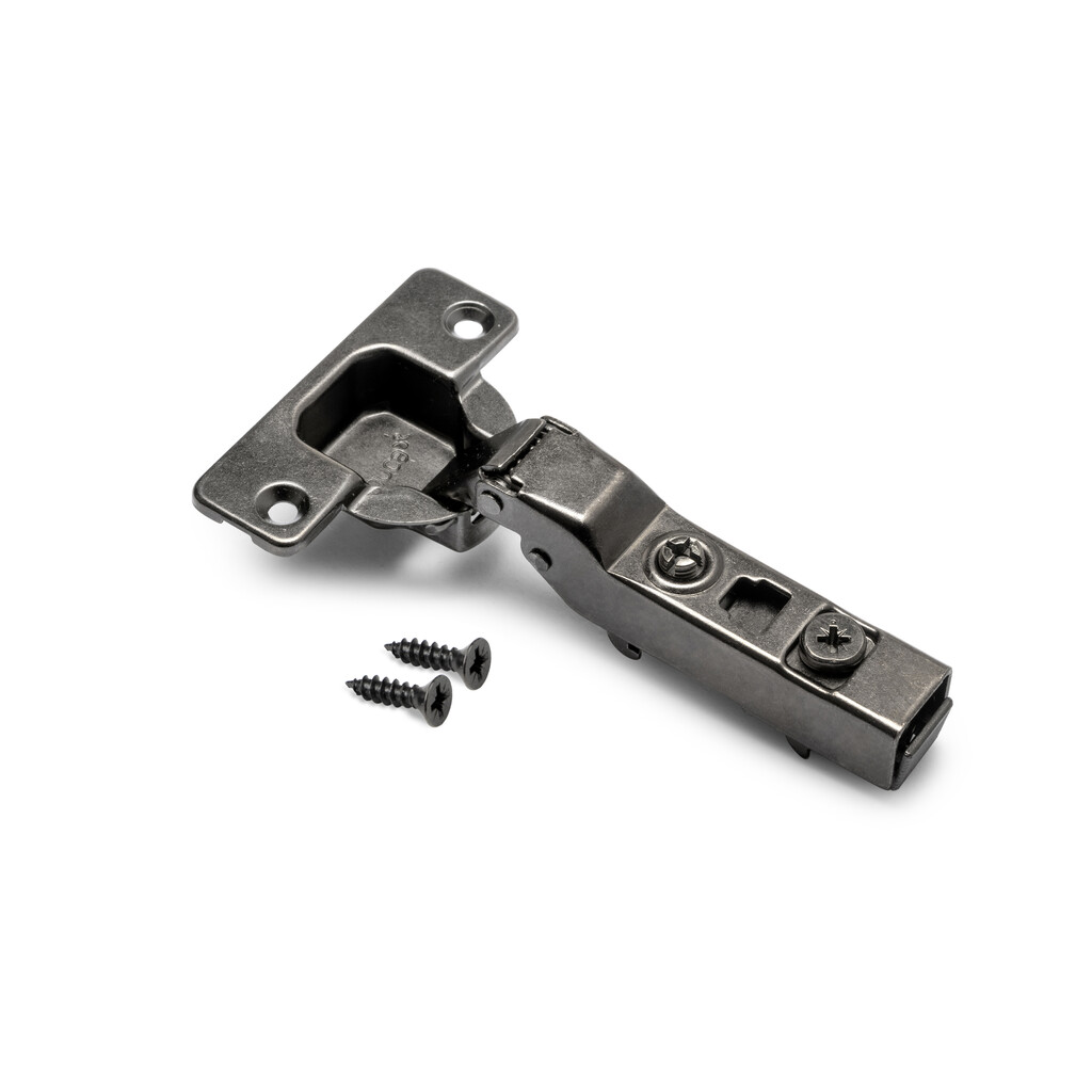 X91 105° Half Overlay Soft Closing Hinge Screw