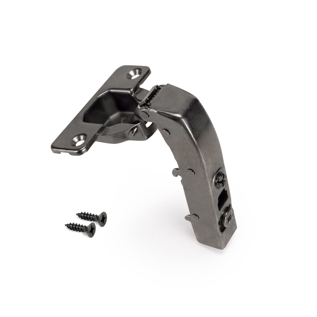 X91 90° Μεντεσές με φρένο για τυφλό κουτί