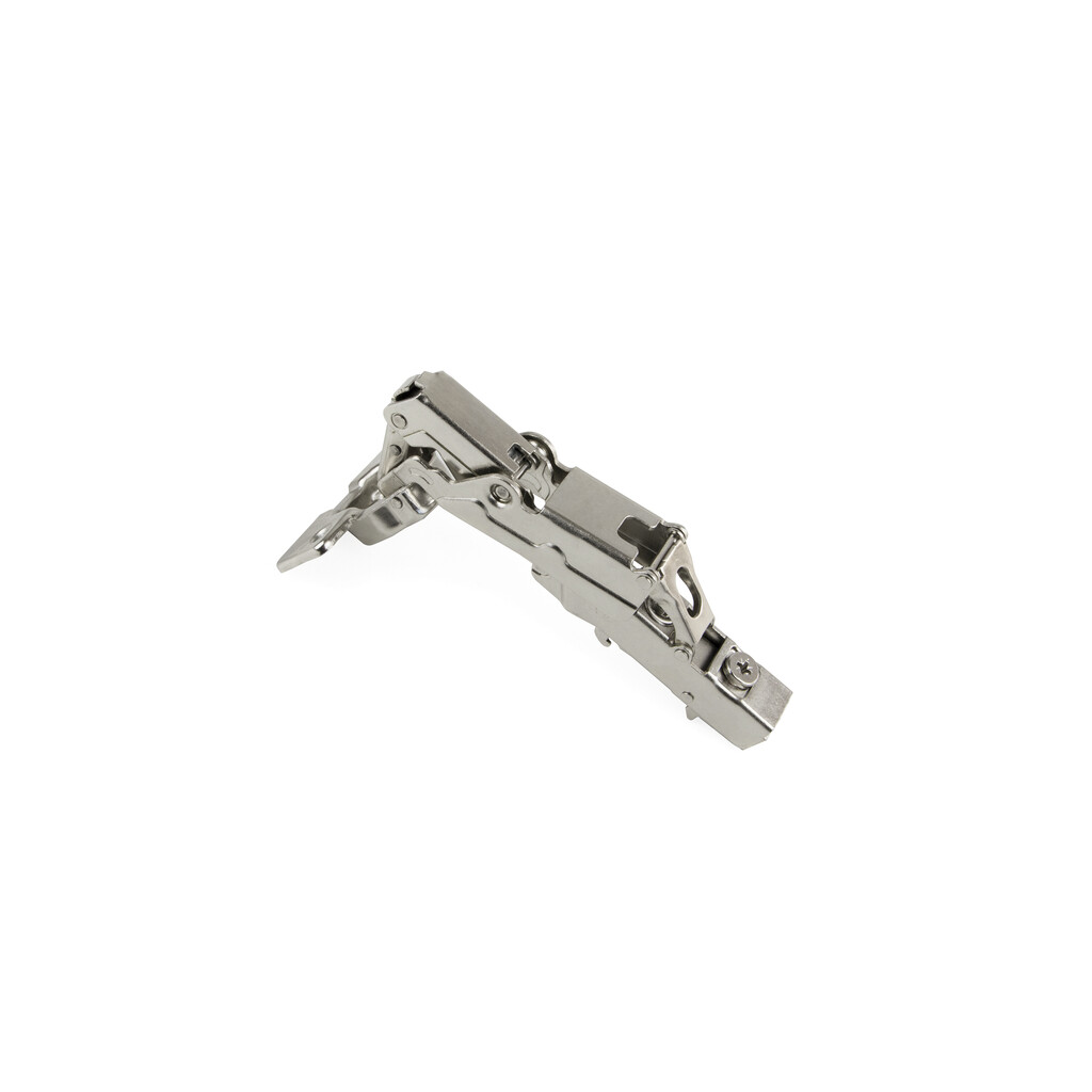 X91 165° Full Overlay Soft Closing Hinge Screw