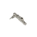X91 165° Full Overlay Soft Closing Hinge Screw