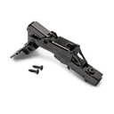 X91 165° Full Overlay Soft Closing Hinge Screw