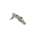 X91 165° Half Overlay Soft Closing Hinge Screw