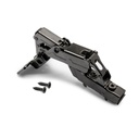 X91 165° Half Overlay Soft Closing Hinge Screw