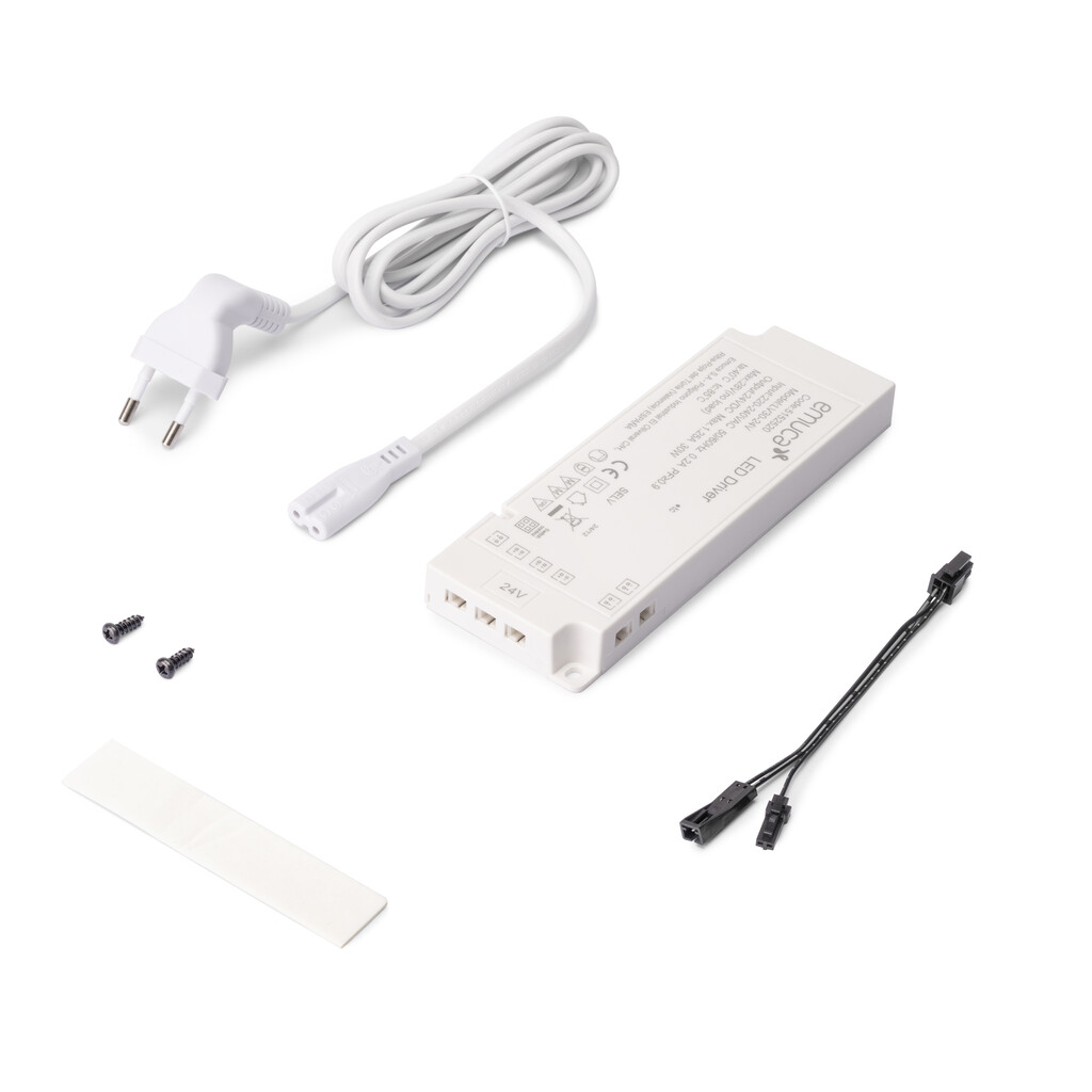 LED Smart Driver (24V DC)