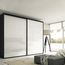 Placard 74 Sliding System for double door