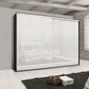 Placard 74 Sliding System for double door