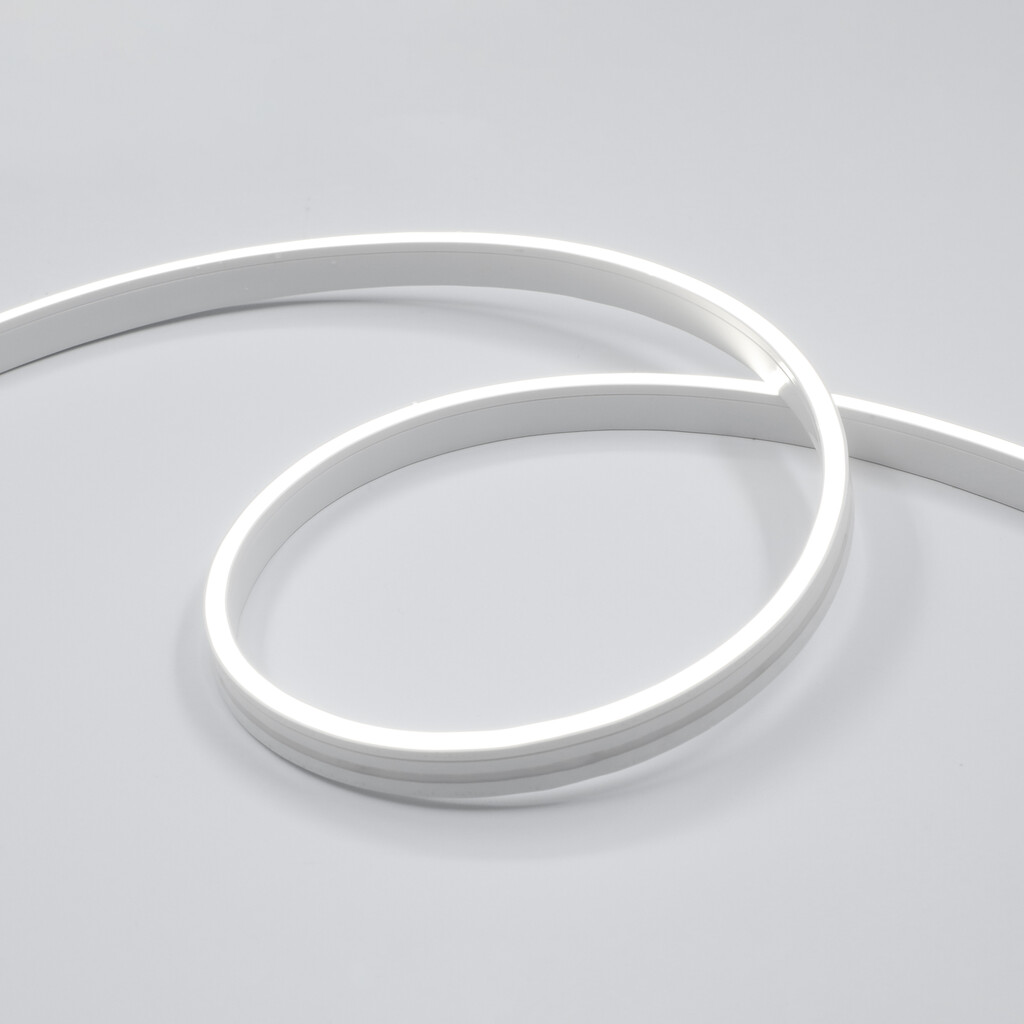 Neonlynx V LED Strip 4x10, 7.6W/m IP65 (24V)