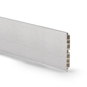 Plinth for kitchen H: 100 mm / L: 3.9 m