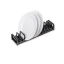 Orderbox Horizontal Dish Rack