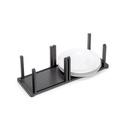 Orderbox Vertical Dish Rack