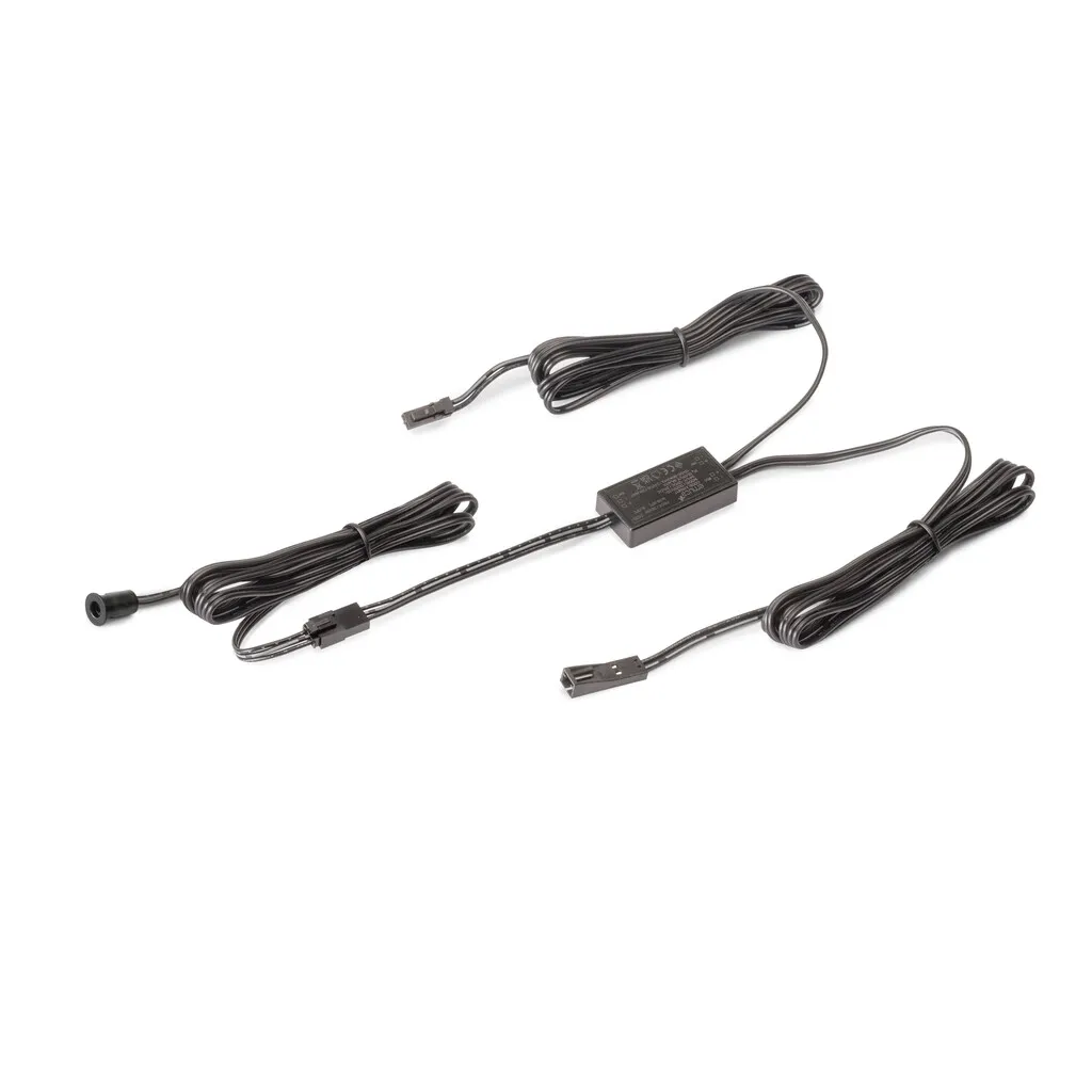 LED sensor Smart door Single (proximity)