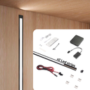 Pair of Pyxis LED with sensor and driver