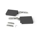 Altius Lift-up mechanism for door