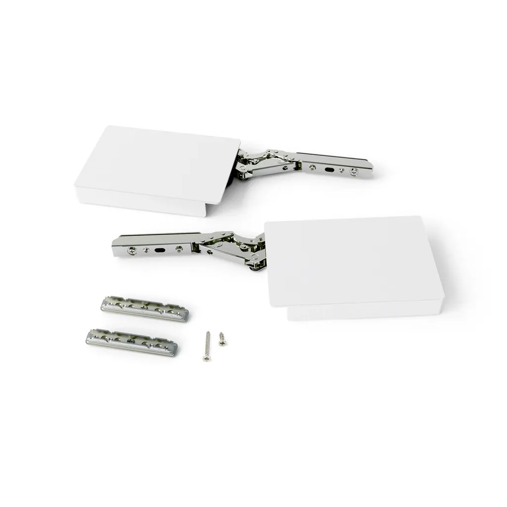 Altius Lift-up mechanism for door
