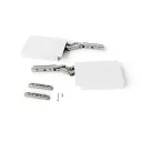 Altius Lift-up mechanism for door