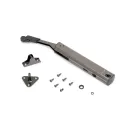 Altius One Catch mechanism for door