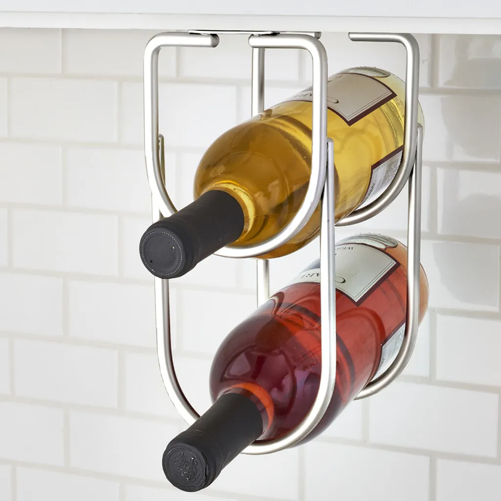 [8937911] Bottle Rack for two bottles