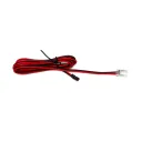Lynx Z cable for 8 mm LED (1.5m)