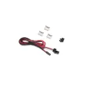 Cable for recessed Pyxis LED, 1.5 m Black