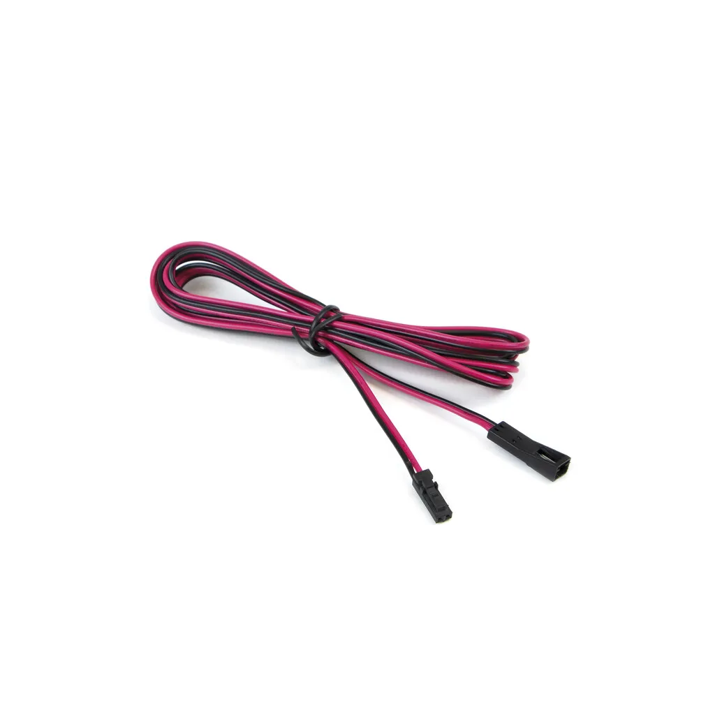 Extension Cable for LED Miniled, 2m