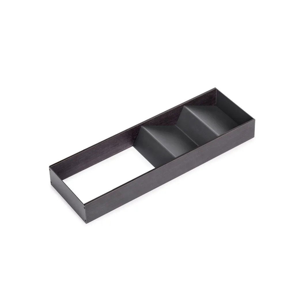Inclined Organiser Orderbox 150x470 mm