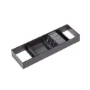 Orderbox Knife Holder 150x470 mm
