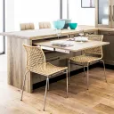Mechanism for hidden table (M)
