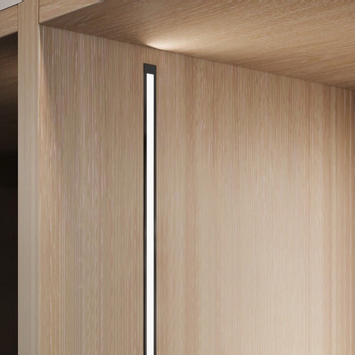 Pyxis recessed LED floodlight 2.9 m