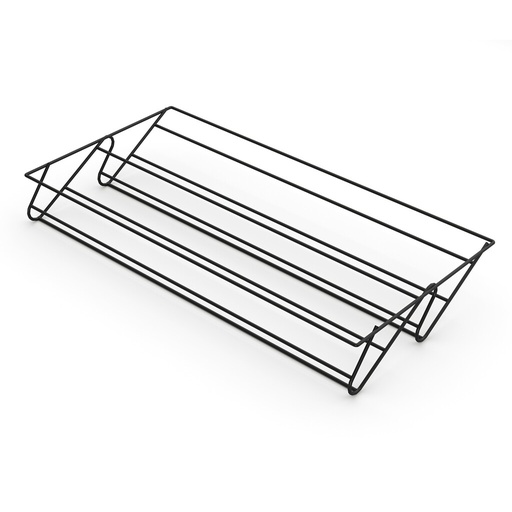 Shoe wire basket for Hack frame