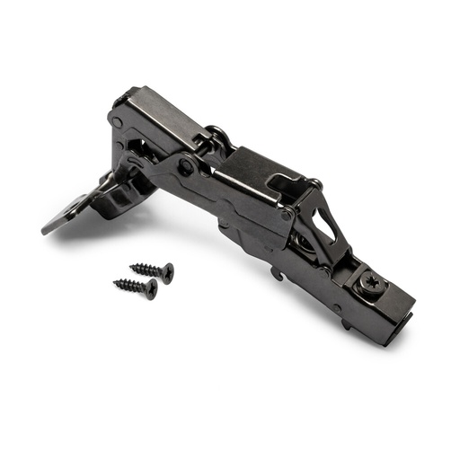 X91 165° Full Overlay Soft Closing Hinge Screw