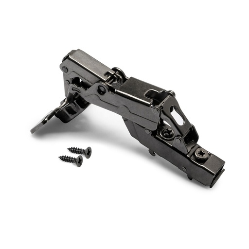 X91 165° Half Overlay Soft Closing Hinge Screw